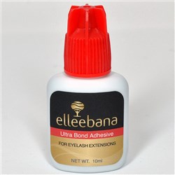 Ultra Bond Adhesive - Red - 4-5 Week Staying Power